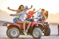 TUI Magic Life Kalawy Hurghada Excursions