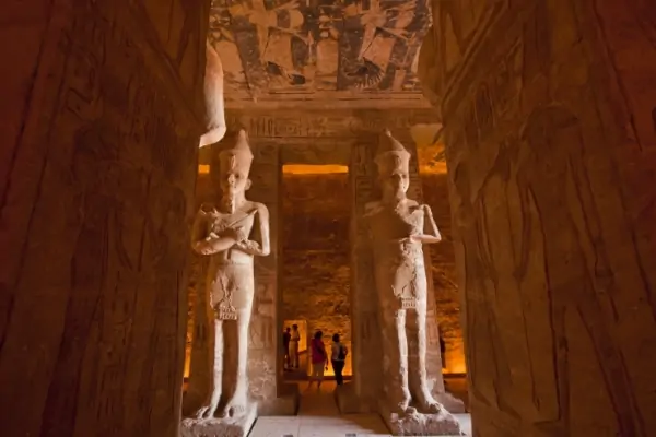 2 days trip to Aswan & Abu Simbel from Hurghada (Private) (2)
