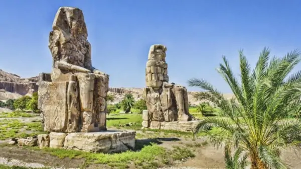 Egypt Holidays | Private 6 Days | Cairo - Aswan - Luxor