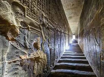 Dendera & Abydos Tour | Private Full-Day Experience | From Hurghada by Road